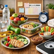 Jak budować zdrowe relacje z jedzeniem