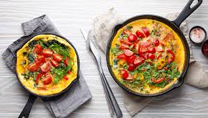 Proste nawyki żywieniowe na co dzień